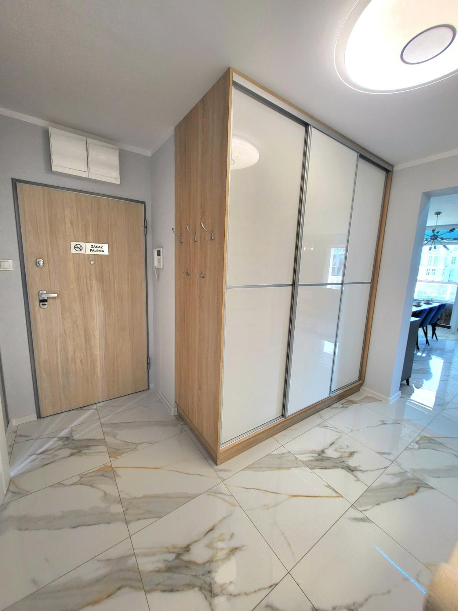 Apartamento Luksusowy Apartament Ksiecia Witolda Breslavia Exterior foto