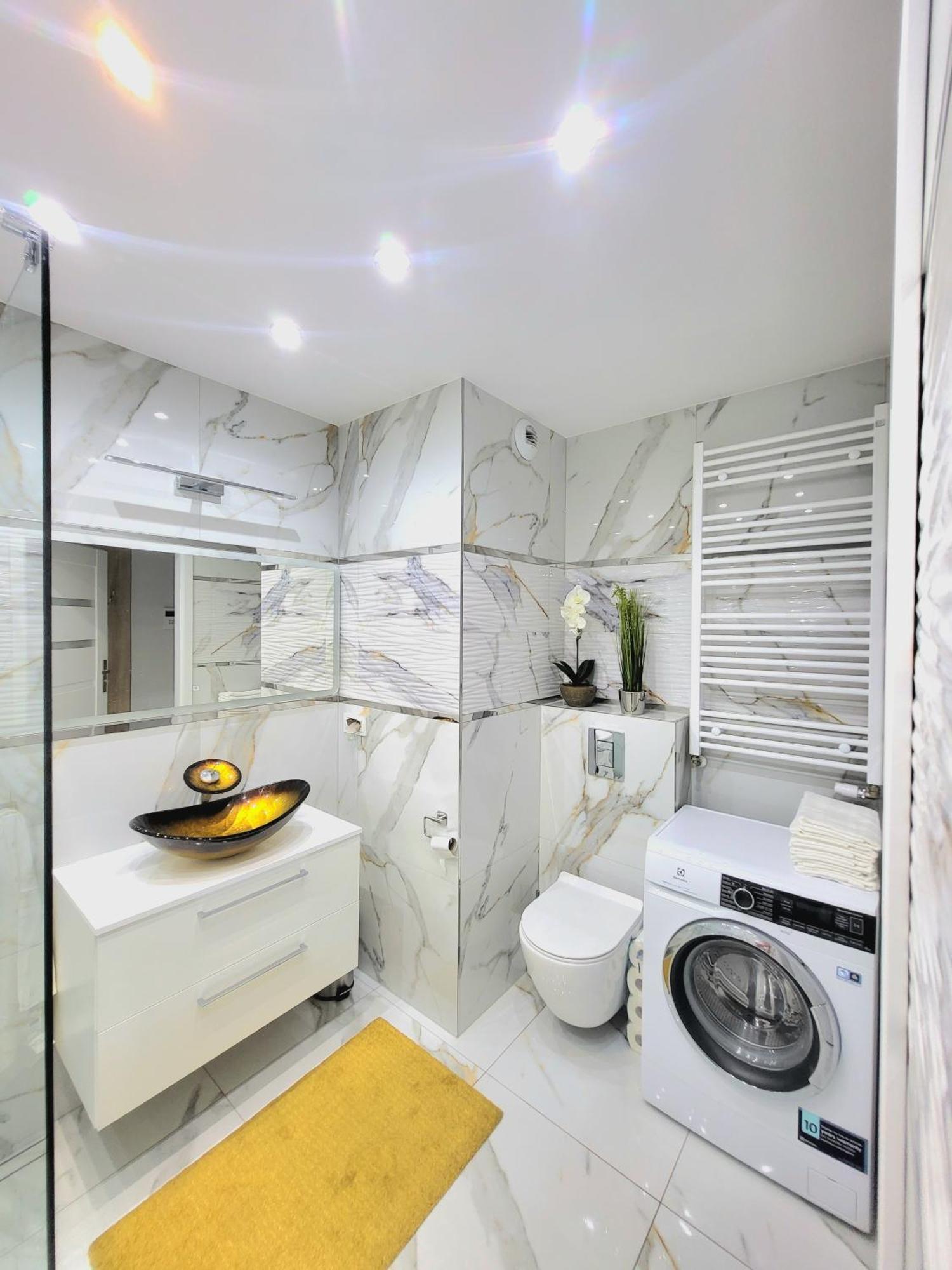 Apartamento Luksusowy Apartament Ksiecia Witolda Breslavia Exterior foto