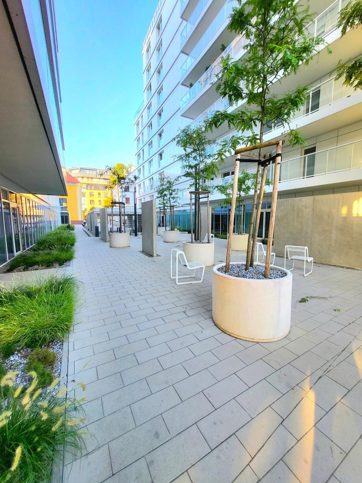 Apartamento Luksusowy Apartament Ksiecia Witolda Breslavia Exterior foto