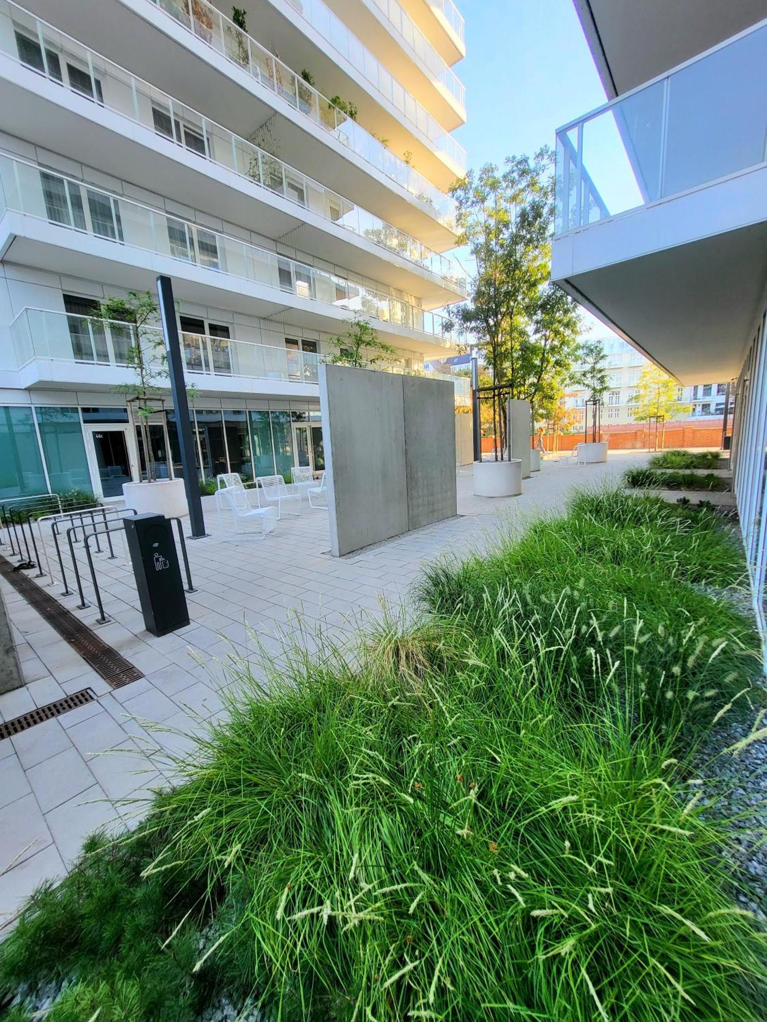 Apartamento Luksusowy Apartament Ksiecia Witolda Breslavia Exterior foto
